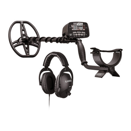 Detektor kovov Garrett AT PRO International (1140560)