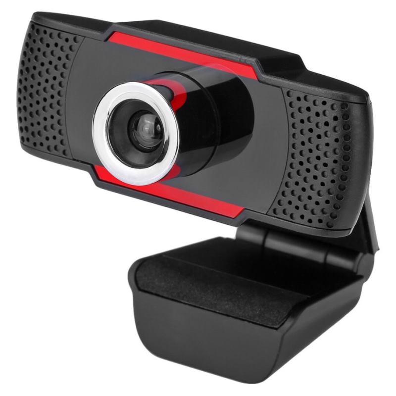 MANTA W182, Webkamera HD s mikrofónom