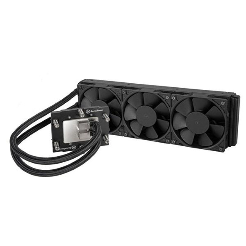 SilverStone XE360-SP5 Complete Water Cooling For LGA 6096 -