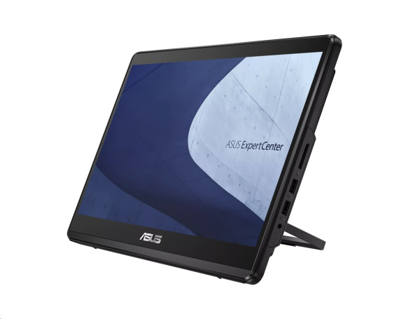 ASUS ExpertCenter E1 AiO E1600WKAT-8128X, N4500, 15.6˝ 1920/