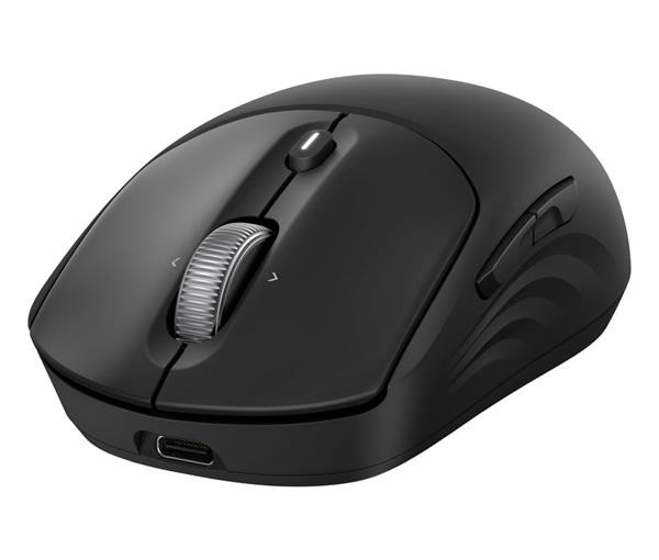 Bezdrôtová myš HP 400 Quiet - Maple
