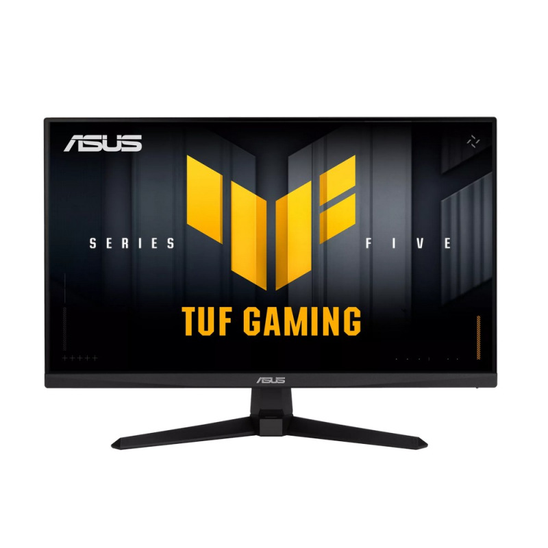 ASUS TUF Gaming VG27AQE5A 27" IPS 2560x1440 165Hz 0,3ms 300c
