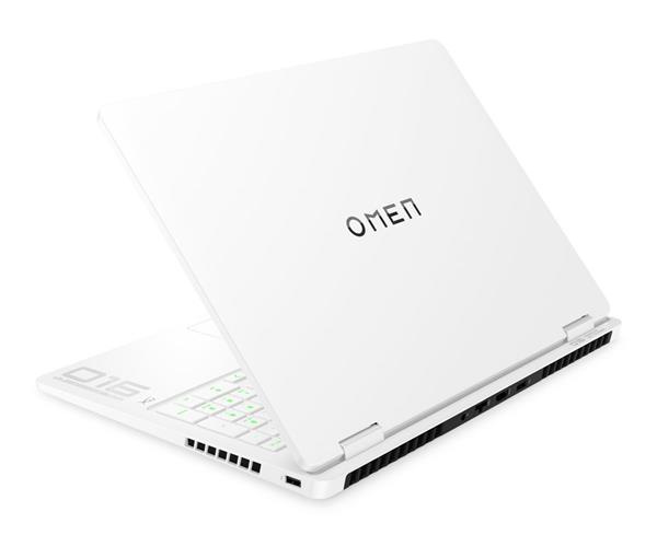 OMEN 16-am0071nc, Core 7-250H, 16.0 2560x1600/IPS/500n/240Hz