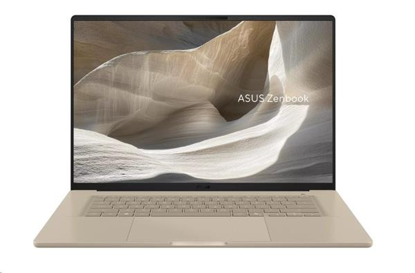 ASUS Zenbook A16 UX3607QA-OLED104WZ, X1 26 100, 16.0˝ 1920x1