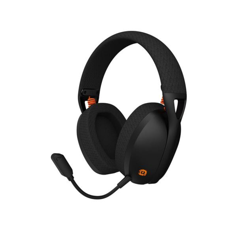Canyon GH-13, Ego herný headset, Bluetooth / Wireless / Wire