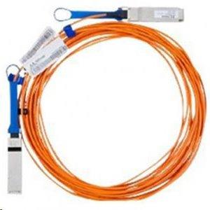 Mellanox passive copper cable, ETH 10GbE, 10Gb/s, SFP+, 1m