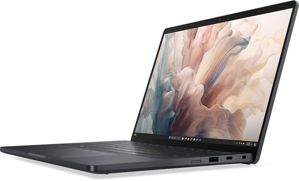 Dell Pro 13 Premium PA13250/U7-268V/Evo/32GB/512GB SSD/13.3"