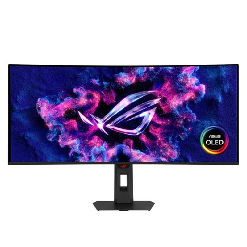 ASUS ROG Strix OLED XG34WCDMS 34" 3440x1440 280Hz 0.03ms 130