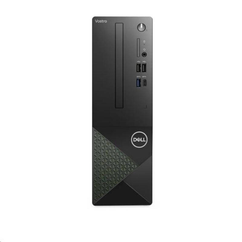 Dell Vostro Small Desktop/TPM/i5 12400/8GB/512GB SSD/Intel U