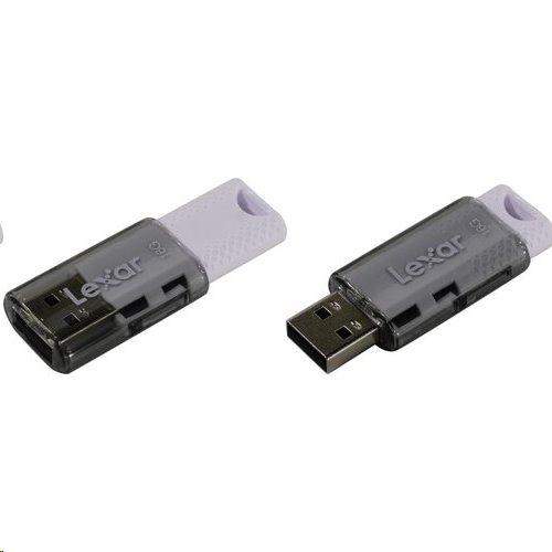 128GB USB 2.0 Lexar® JumpDrive® S60