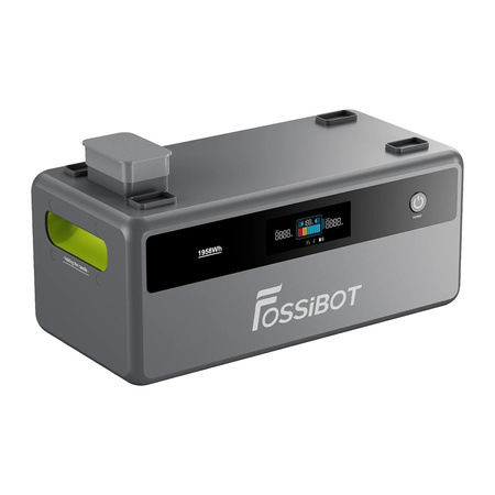 FOSSIBOT FBP1200-B 3