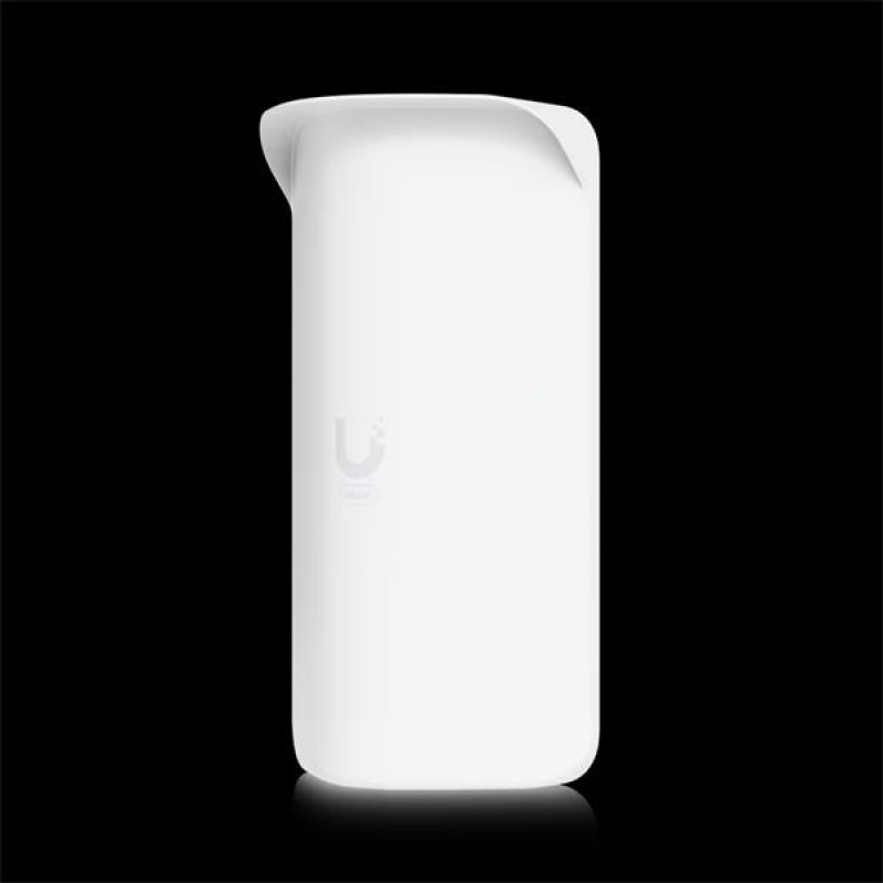 Ubiquiti 60 GHz + 5 GHz multipoint base station featuring 90