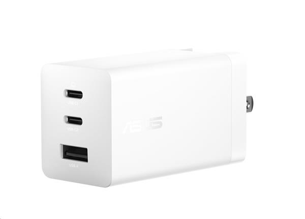 ASUS 100W USB-C GaN Charger, EU plug