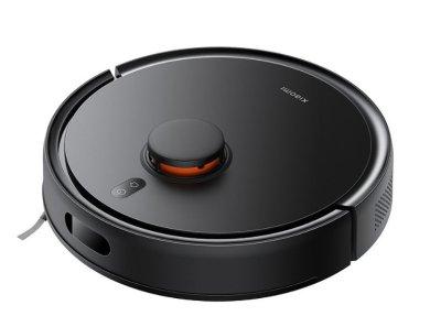 Xiaomi Robot Vacuum S20+ Black