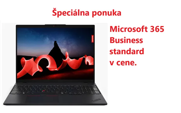 Lenovo TP L16 G1, Ultra 7-155U, 16.0˝ 1920x1200 WUXGA, UMA,