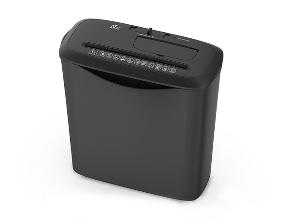 Skartovací stroj AT-6S