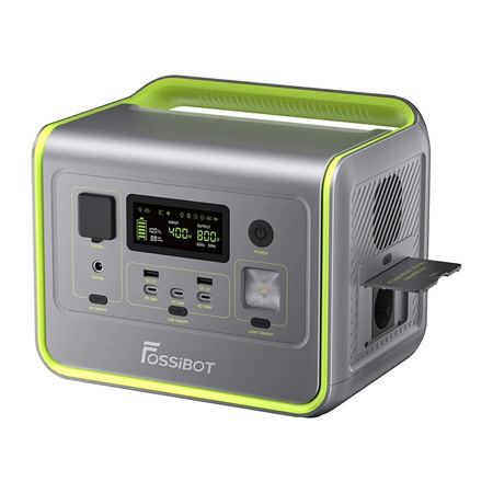 Nabíjacia stanica FOSSIBOT F800 3