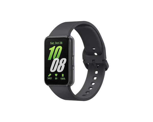 Samsung Galaxy FIT3 bezdrôtové slúchadlá, šedé