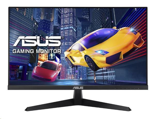 Poškodený obal - ASUS VY249HGR 24" IPS 1920x1080 120Hz 1ms 2