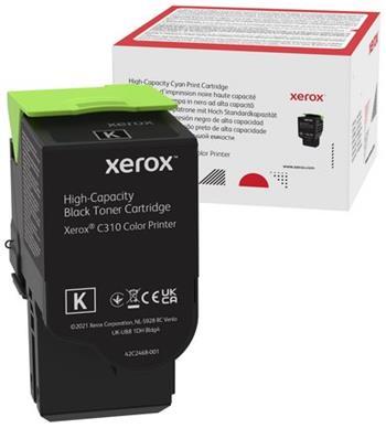 toner XEROX 006R04368 black C310/C315 (8.000 str.)