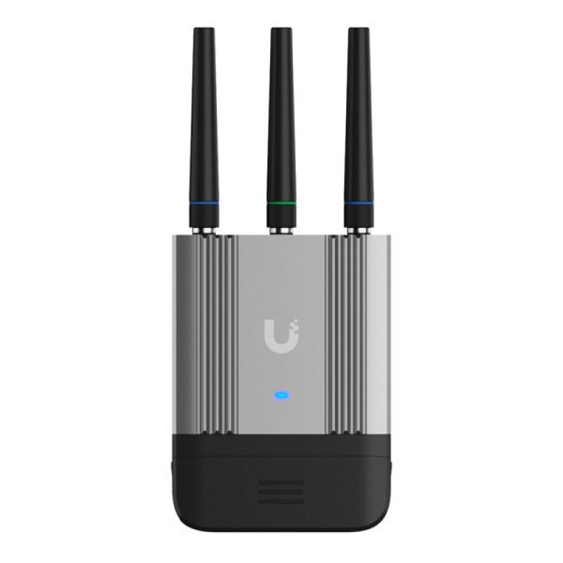 Ubiquiti UISP Compact, ruggedized, and carrier unlocked LTE