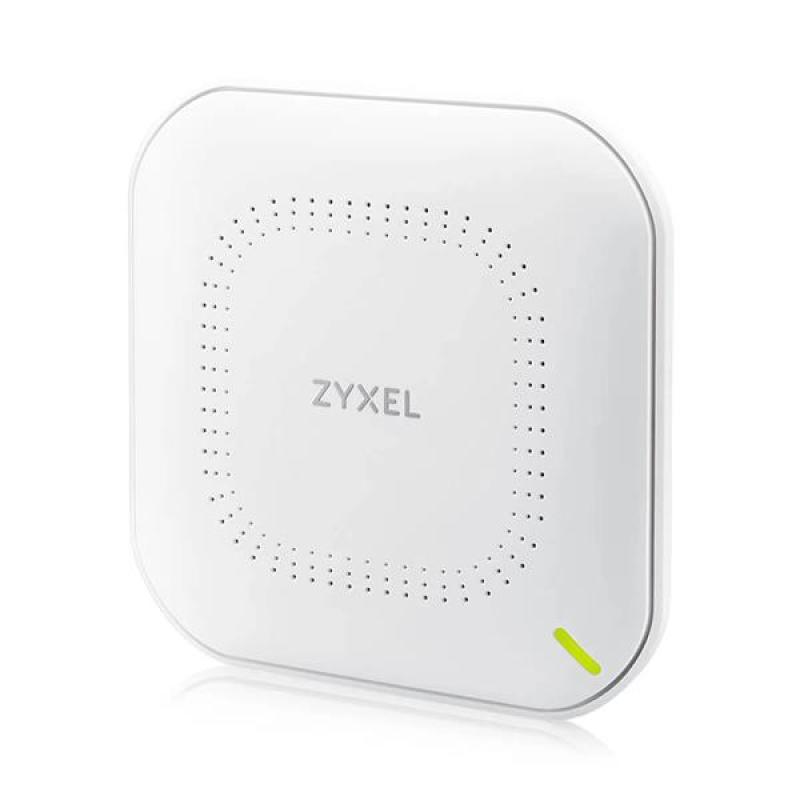 ZyXEL NWA50AXPRO, 2.5GB LAN Port, 2x2:3x3 MU-MIMO , Standalo