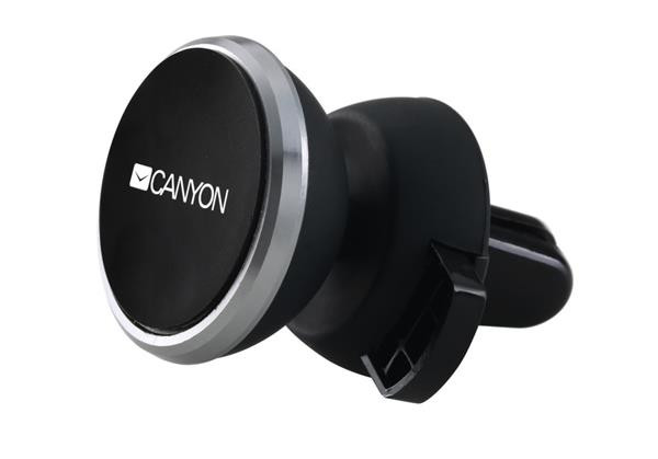Canyon CH-4, magnetický držiak pre smartfóny s uchytením do