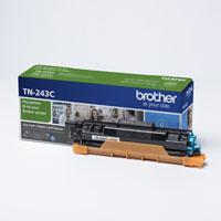 Toner Brother TN-243 cyan - originál (1 000 str.)