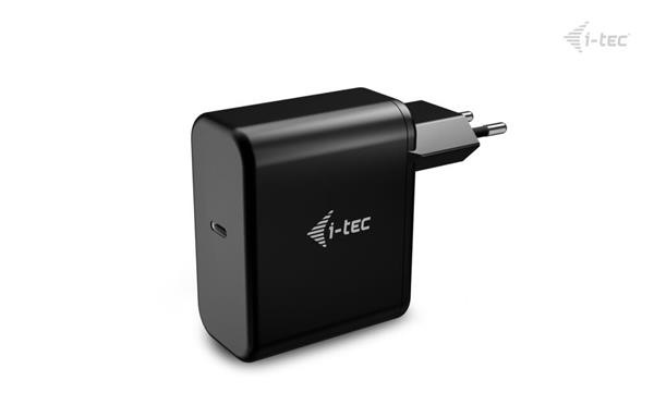 i-tec 100W USB-C GaN Charger