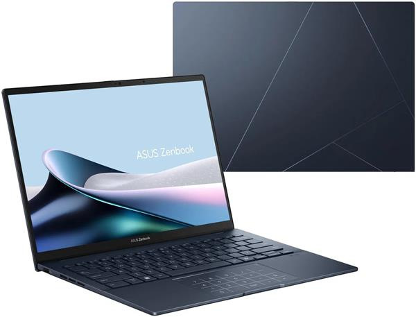 ASUS Zenbook 14 UX3405CA-OLED238W, Core Ultra 7 255H, 14.0˝