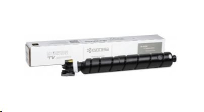 KYOCERA TK-8375K Toner čierny na 30 000 A4 (pri 5% pokrytí),