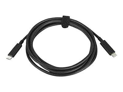 HP USB-C to USB-C 100W Cable