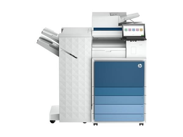 HP LaserJet Enterprise Flow MFP 8601z+ / A3