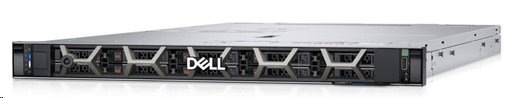 Dell PowerEdge R6615 Smart Selection|4x3.5"|9224|2x16GB|1x48
