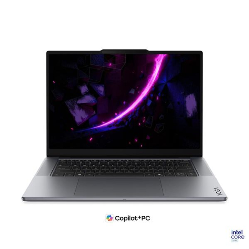 Lenovo IP Yoga Pro 7 15IPH11, Ultra 7 356H, 15.3˝ 2560x1600