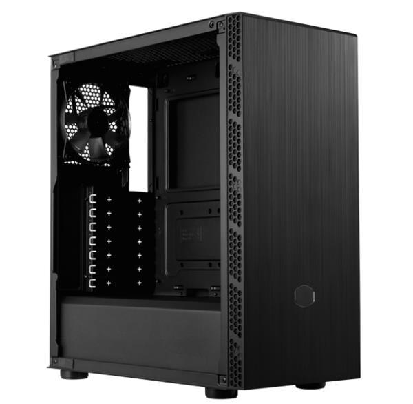 Cooler Master case Master Box MB600L V2 Steel, ATX