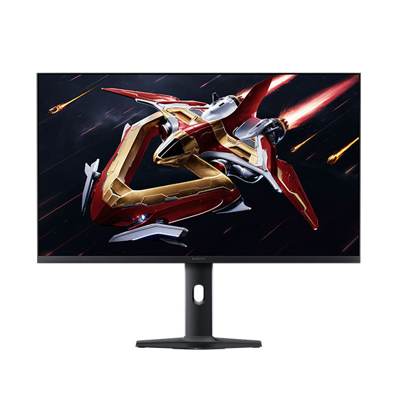 Xiaomi Mini LED Gaming Monitor G Pro 27Qi 2026