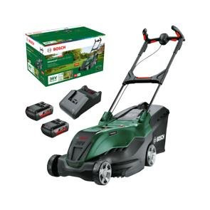 BOSCH Rotačná kosačka akumulátorová AdvancedRotak 36V-40-650