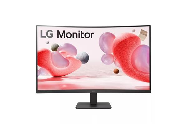LG 32MR50C-B 32" VA LED 1920x1080 1M:1 5ms 250cd HDMI