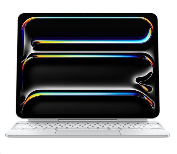 Apple Magic Keyboard pre iPad Pro 13" (M4, M5) - INT anglick