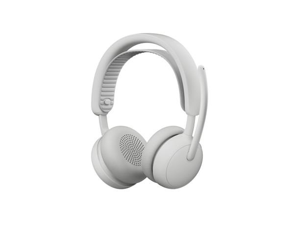 Logitech® Zone Wireless 2 ES for Business - OFF-WHITE