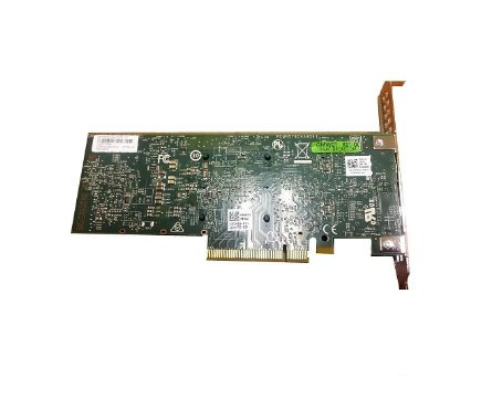 Intel X710-T2L Dual Port 10GbE BASE-T PCIE Adapter Low Profi