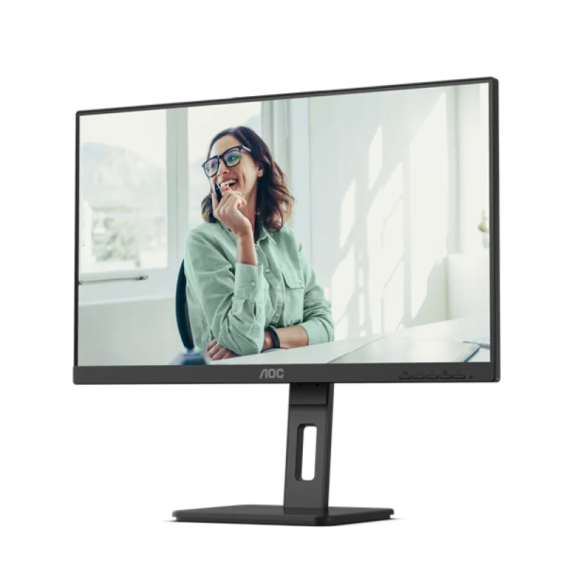 AOC Q27P3CV 27"W IPS LED 2560x1440 50 000 000:1 4ms 350cd HD