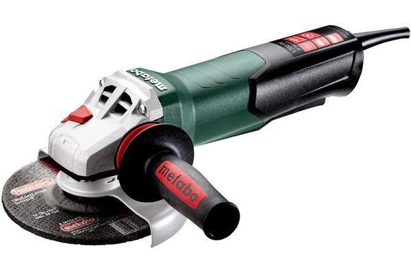 Metabo WEP 17-150 Quick * Uhlová brúska