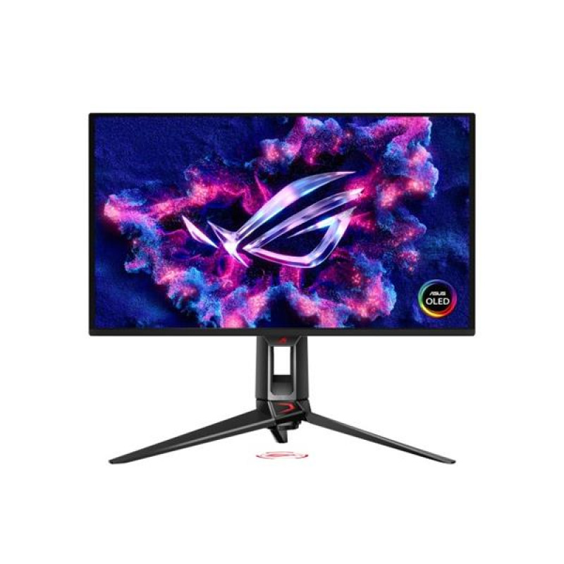 ASUS ROG Swift PG32UCDMZ 32" QD-OLED 3840x2160 240Hz 0,03ms
