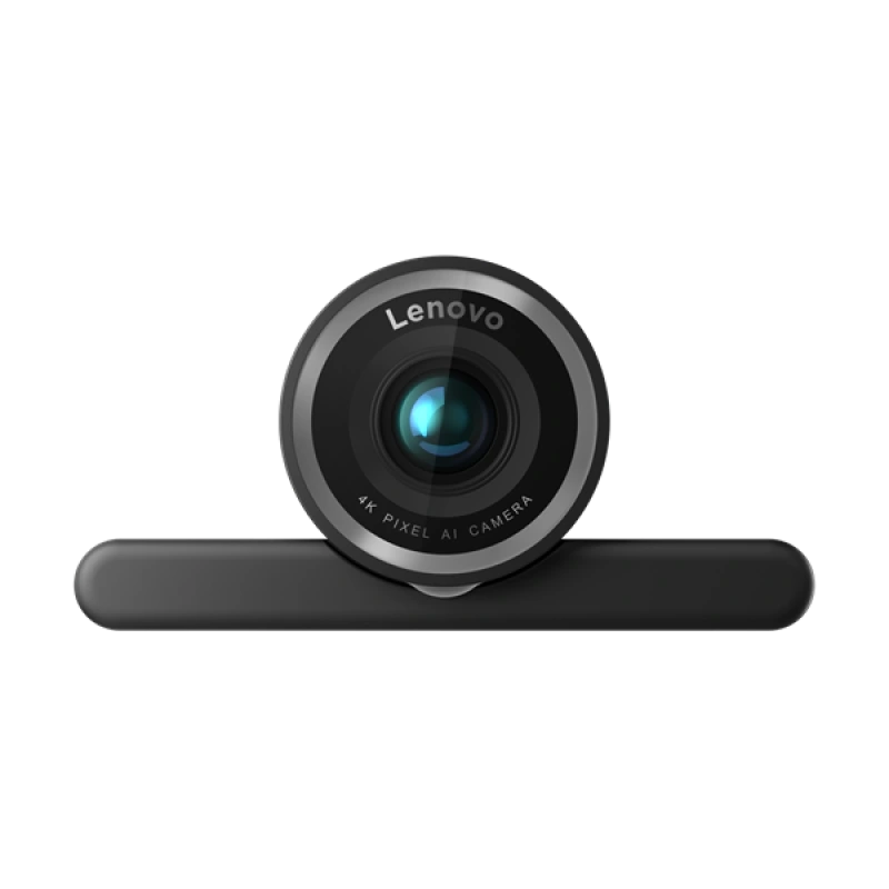 Lenovo 4K Pro Webcam