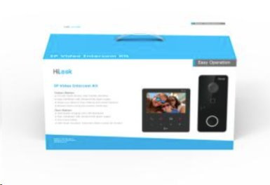 HiLook VI-K46P - Interkom KIT