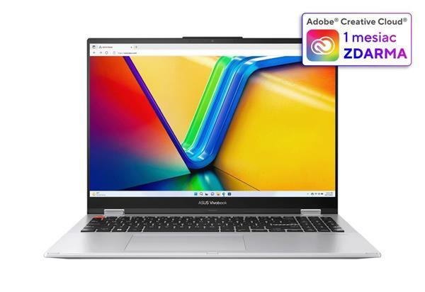 ASUS VivoBook S 16 Flip TN3604YA-MC031W, Ryzen 7 7730U, 16.0