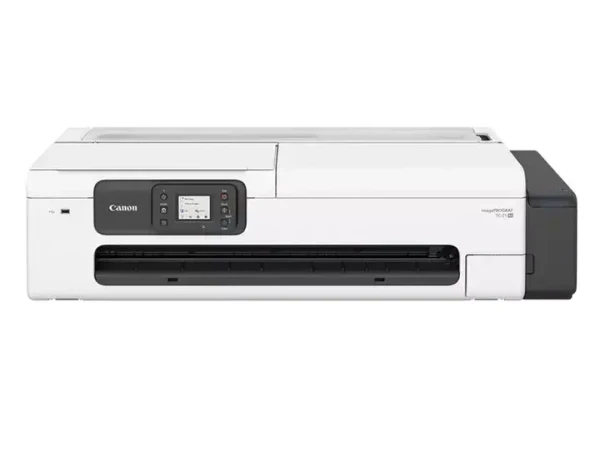 Canon imagePROGRAF TC-21M