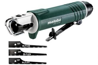 Metabo DKS 10 Set DL Vzduchová píla na karosérie